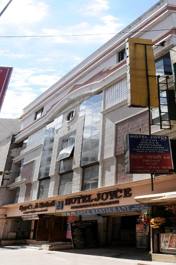 Hotel Joyce Chennai Extérieur photo